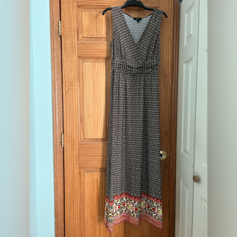 Women’s Maxi Dress